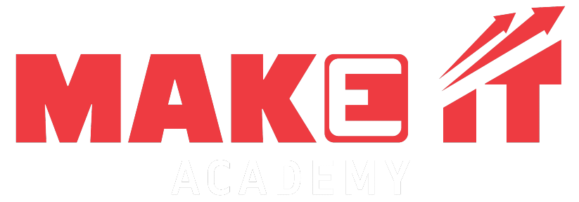 Make It Academy